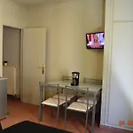 Center Plaza Apartament