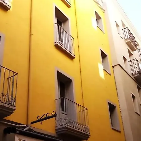 Apartman Center Plaza *