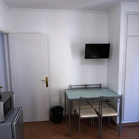 Center Plaza * Figueres (Girona)