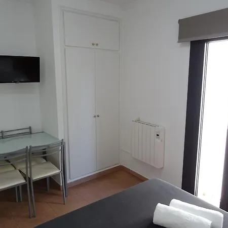 Appartamento Center Plaza *