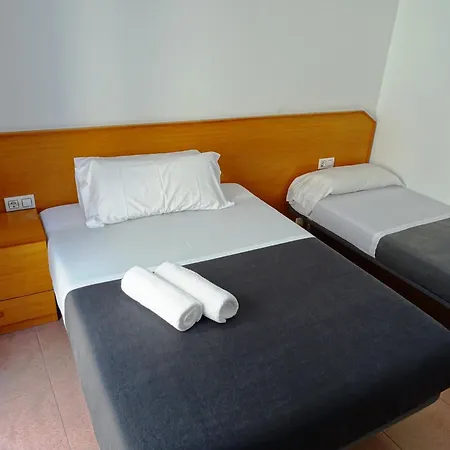 Center Plaza Apartman *