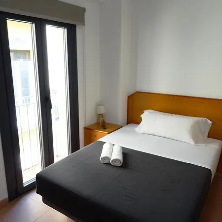 Center Plaza Apartman
