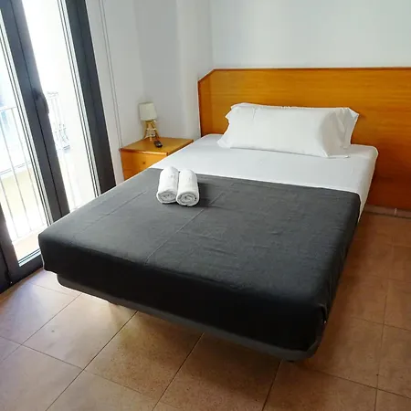 Appartamento Center Plaza