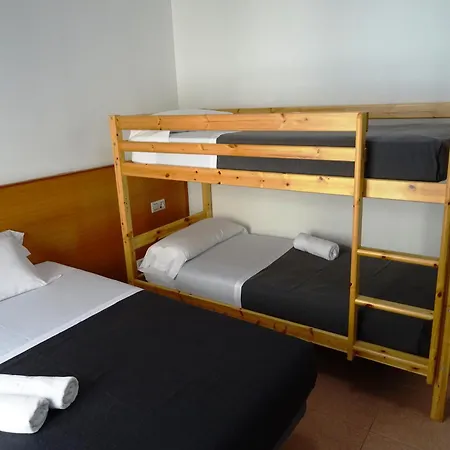 Center Plaza Appartamento Figueres (Girona)