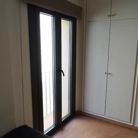 Center Plaza Apartman