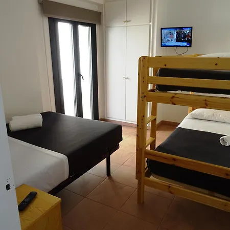Center Plaza Apartman