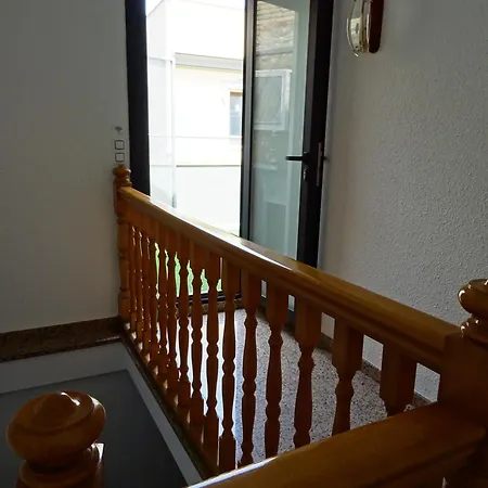 Appartamento Center Plaza Figueres (Girona)