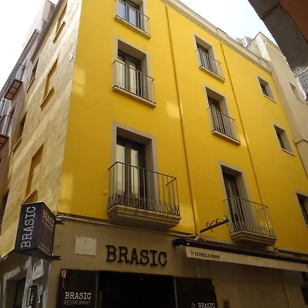 Center Plaza Figueres (Girona)