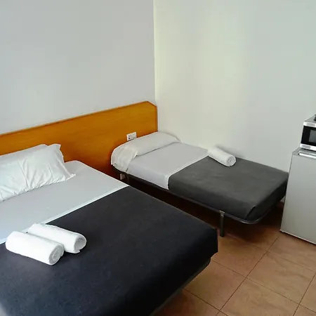 Center Plaza Apartament *