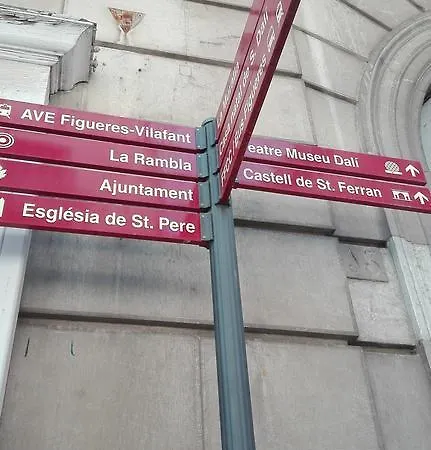 Center Plaza *