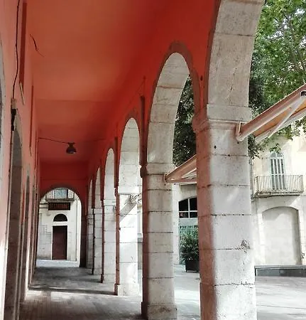 Center Plaza Appartamento Figueres (Girona)