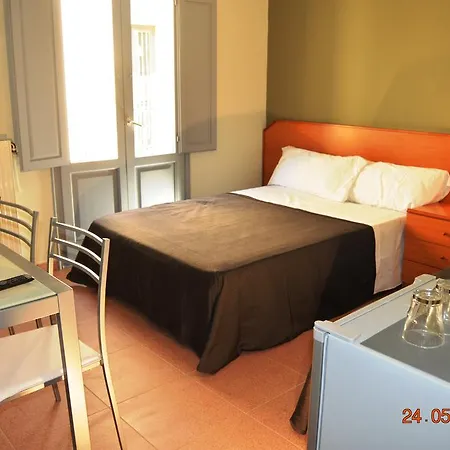Appartamento Center Plaza *