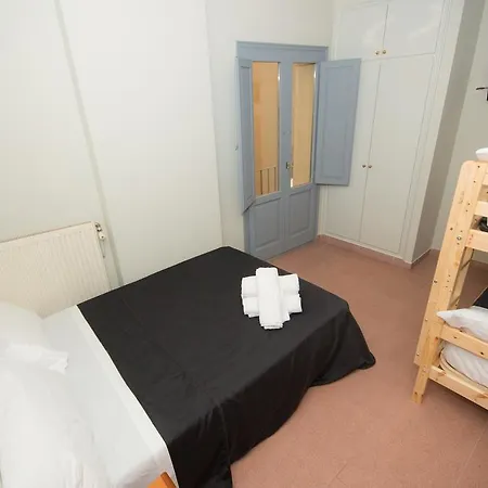 Center Plaza Apartman Figueres