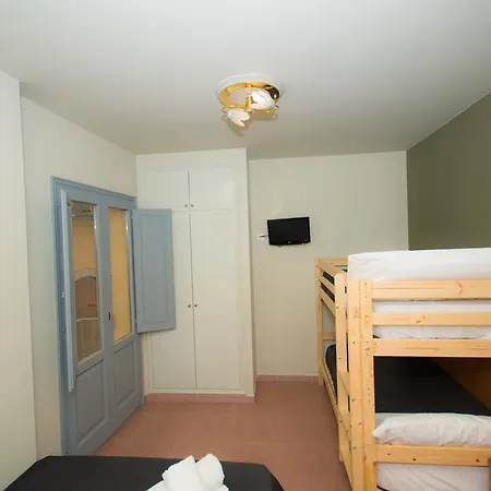 Apartament Center Plaza Figueres (Girona)