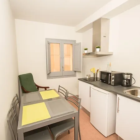 Apartman Center Plaza *