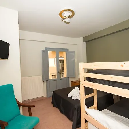 Center Plaza Apartman *