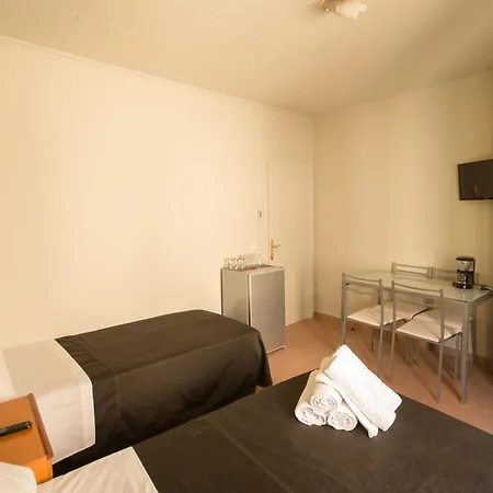 Appartamento Center Plaza Figueres (Girona)