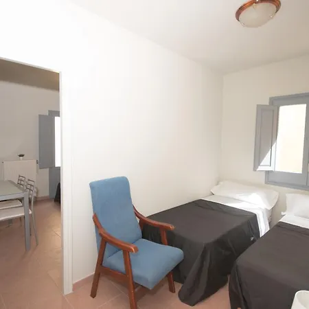 Appartamento Center Plaza Figueres (Girona)