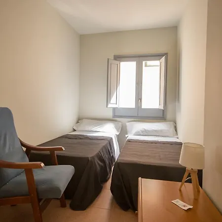Apartament Center Plaza *