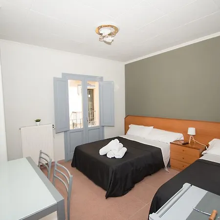 Center Plaza Apartman