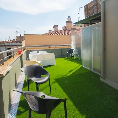 Center Plaza Apartament