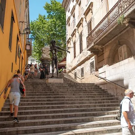 Center Plaza Lejlighed Figueres (Girona)