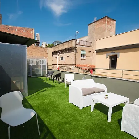 Center Plaza Figueres (Girona)