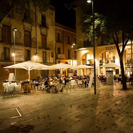 Appartamento Center Plaza Figueres (Girona)