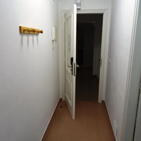 Apartament Center Plaza