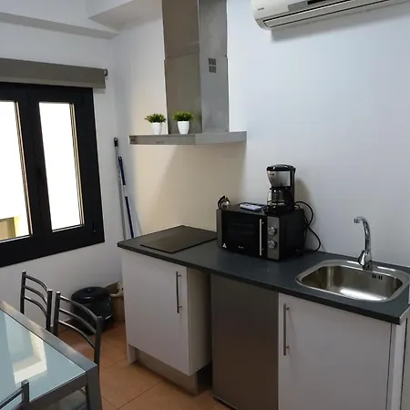 Apartament Center Plaza