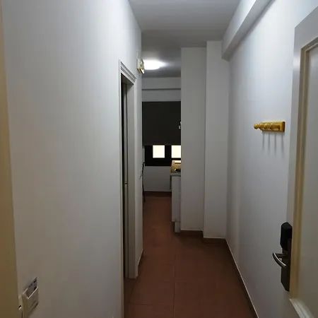 Center Plaza Apartament