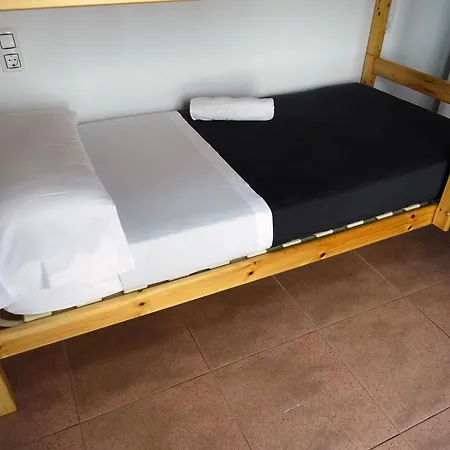 Center Plaza Apartament Figueres (Girona)
