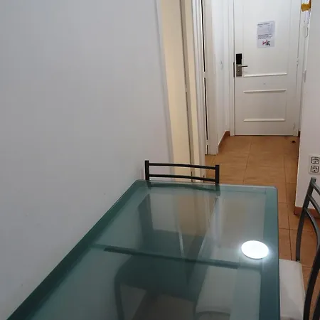 Apartament Center Plaza