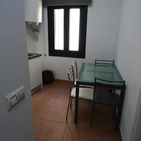 Center Plaza Apartament *