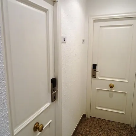 Apartament Center Plaza *