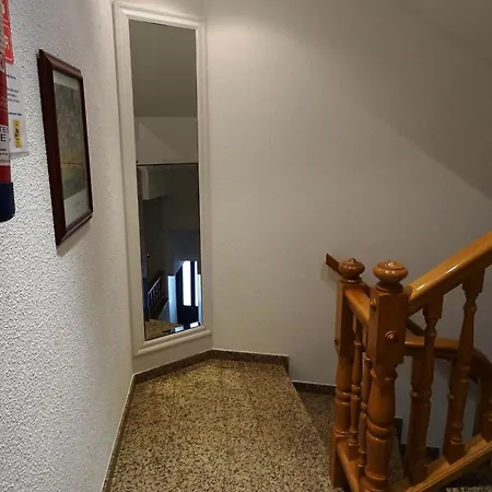 Apartament Center Plaza