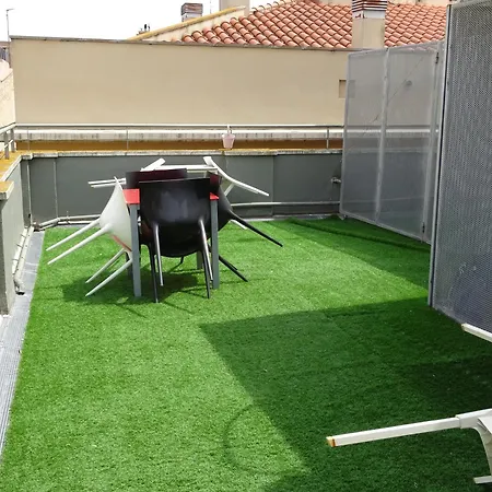 Center Plaza Apartament