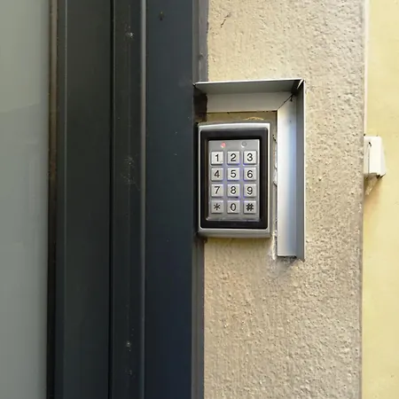 Apartament Center Plaza Figueres (Girona)