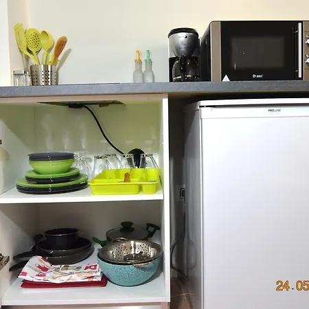 Apartament Center Plaza *