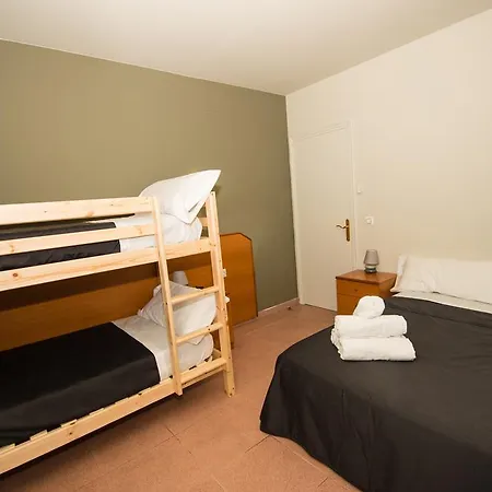 Apartament Center Plaza