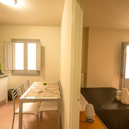 Apartament Center Plaza *