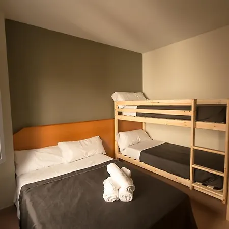 Center Plaza Apartament