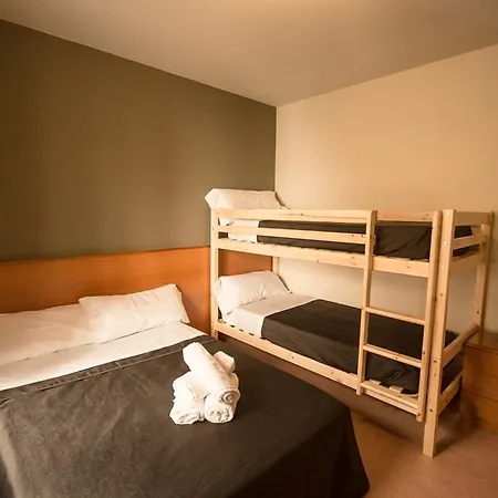 Center Plaza Apartament *