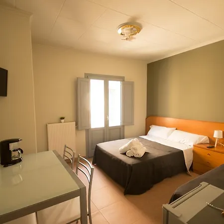 Center Plaza Apartament Figueres (Girona)