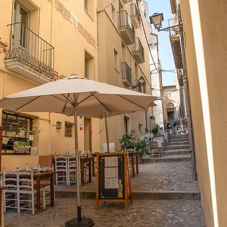Apartament Center Plaza